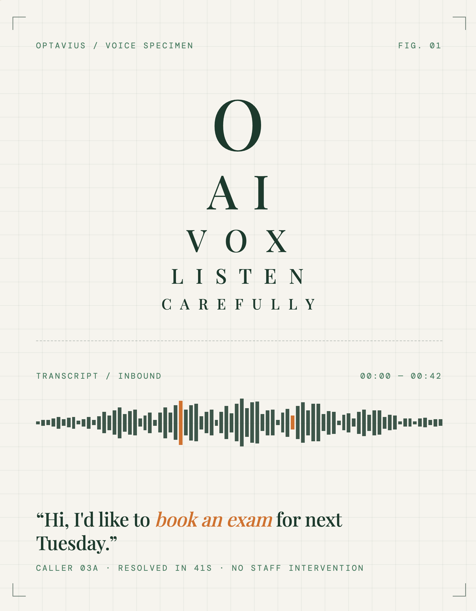 Dashboard preview